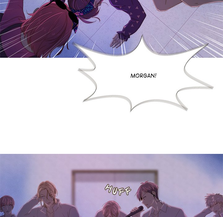 My Life as a Half-Magi - episode 5 - 49