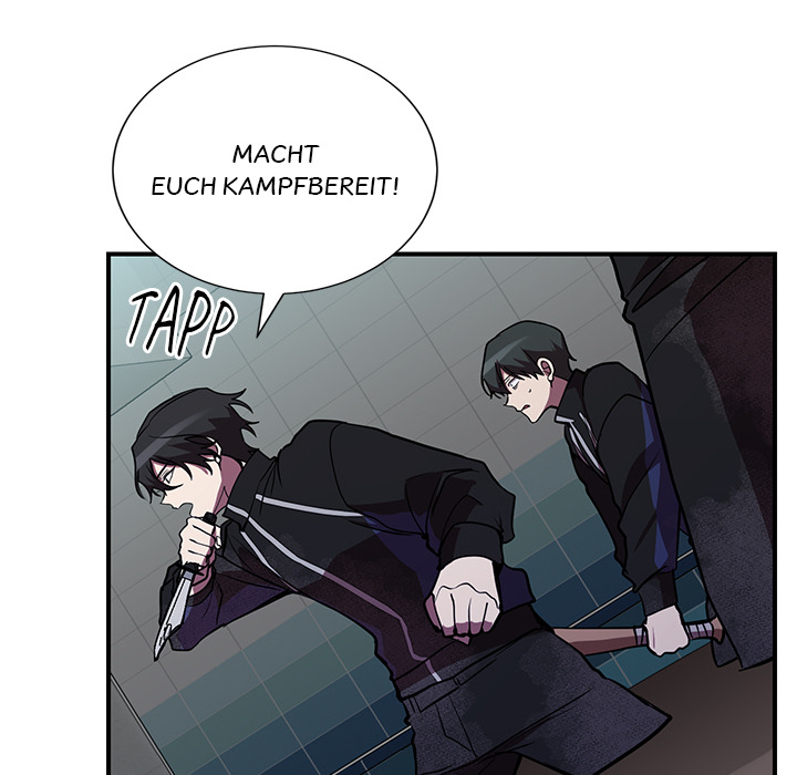 Meine Schulzeit mit Rang F - episode 37 - 113