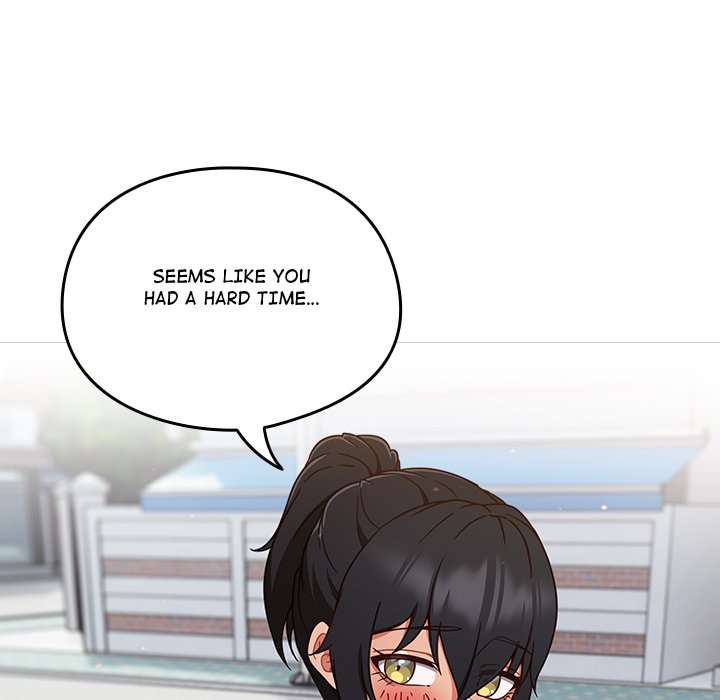 Honey Sweet Part-Time Job - episode 4 - 45