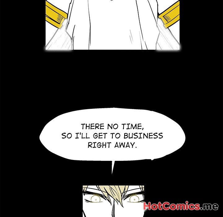 Nine Fantasy - episode 41 - 61