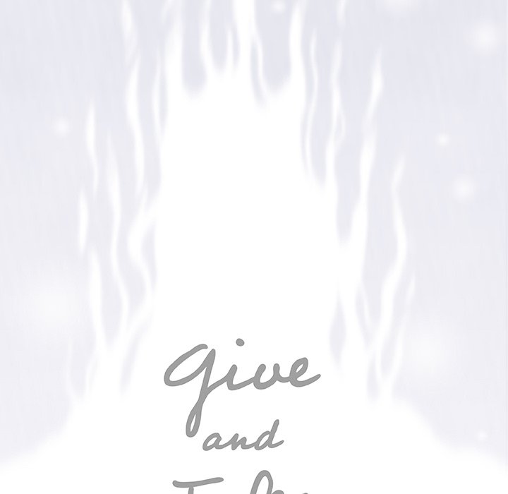 Give and Take - episode 46 - 120