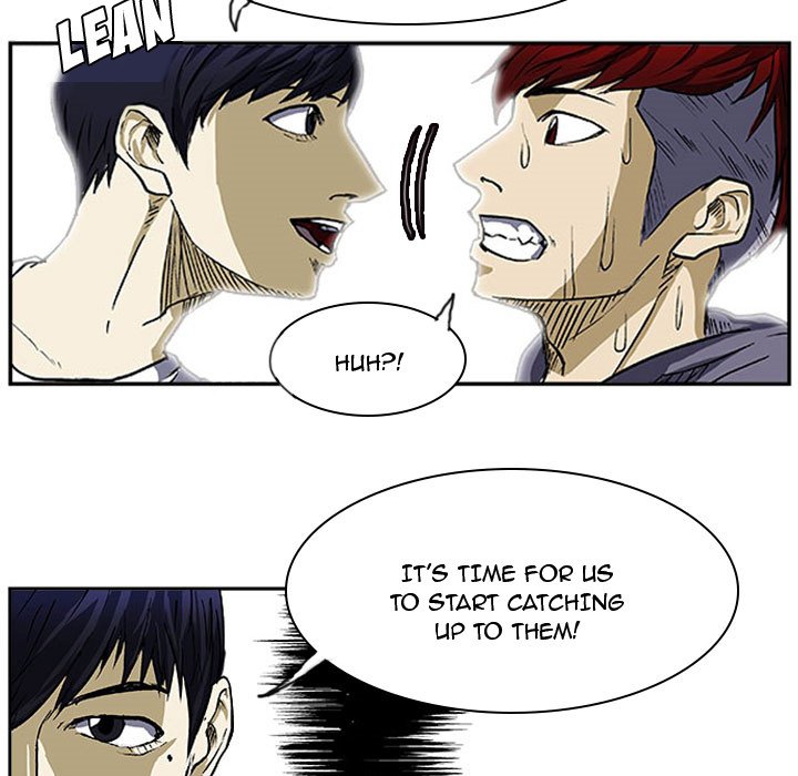 Tweener - episode 7 - 26
