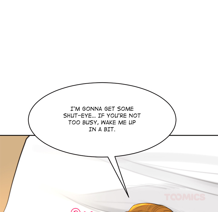 Old Life Behind - episode 17 - 154