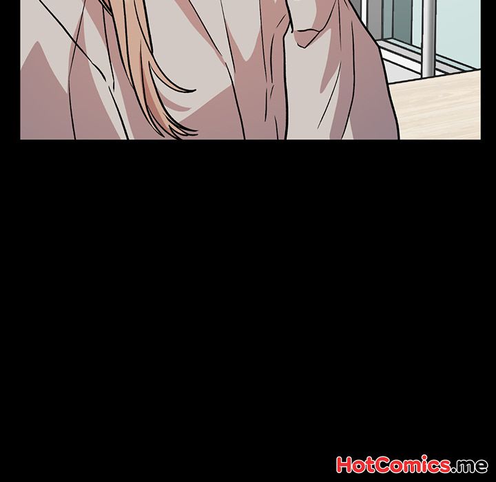 Bitter Sweetheart - episode 22 - 8