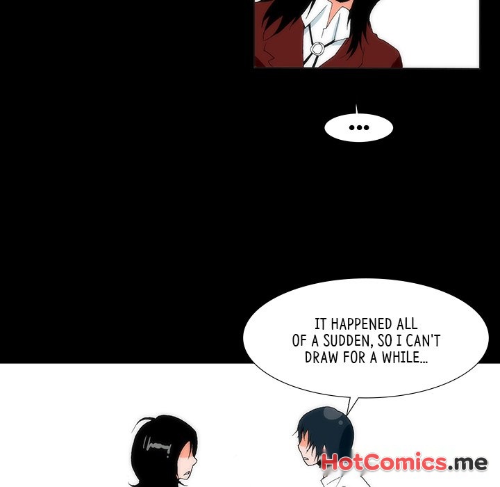 Can't See Can't Hear But Love - episode 5 - 13