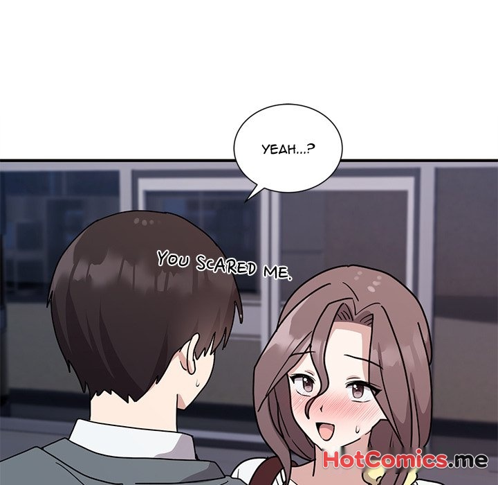 Knot My Secret - UNCENSORED - episode 6 - 62