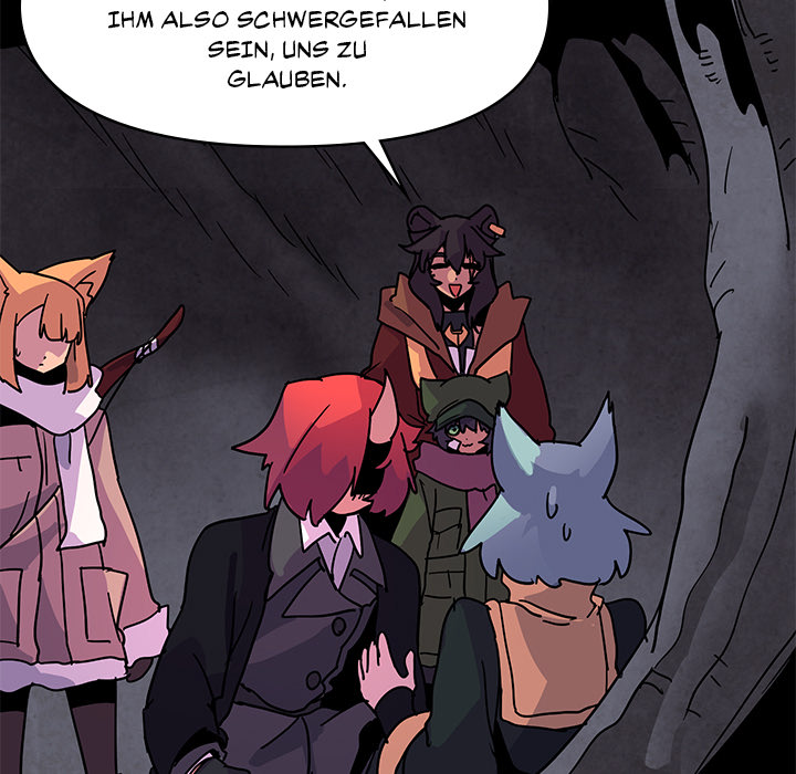 Die Dämonenkaiserin - episode 87 - 82