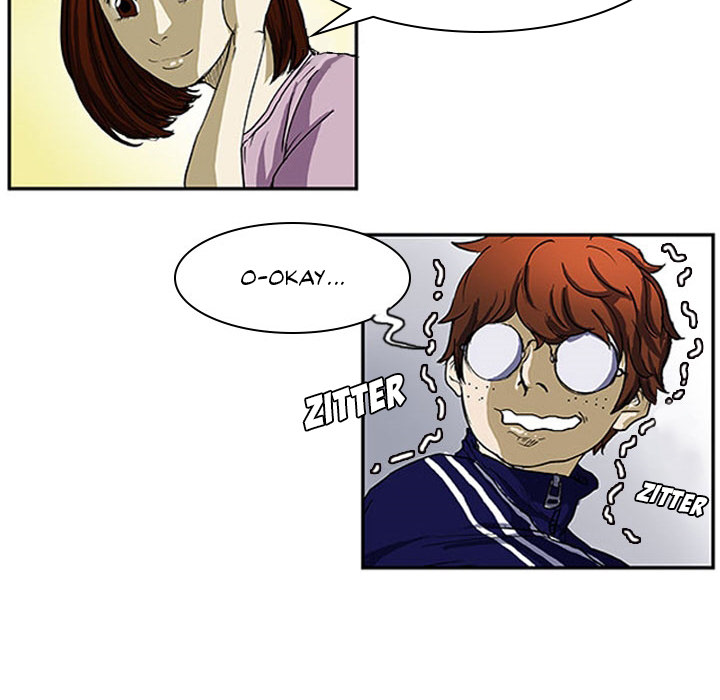 Tweener - episode 4 - 8