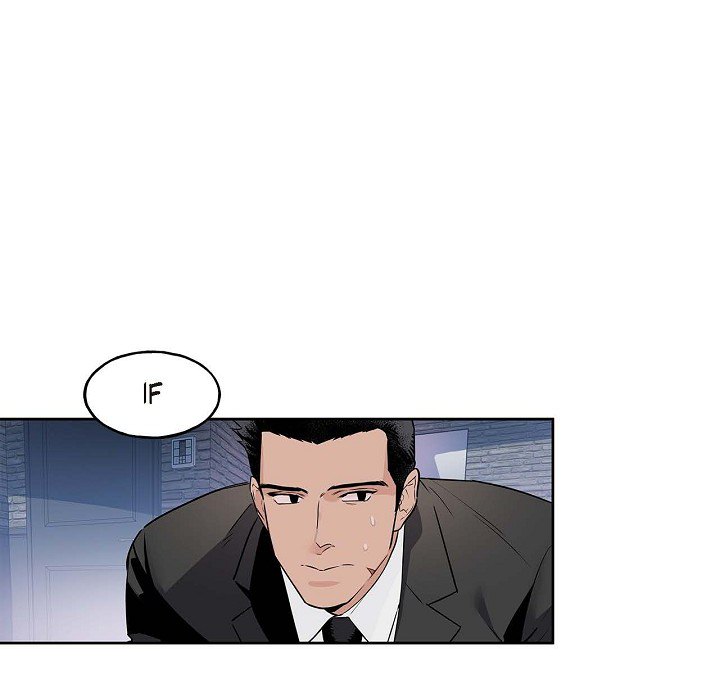 Hard-Boiled Love - episode 5 - 11