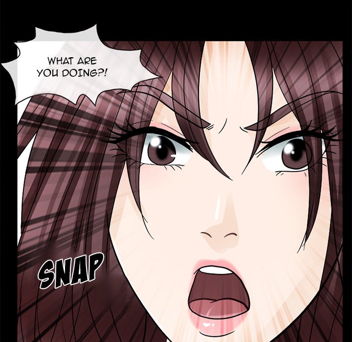 The Snow - episode 9 - 45