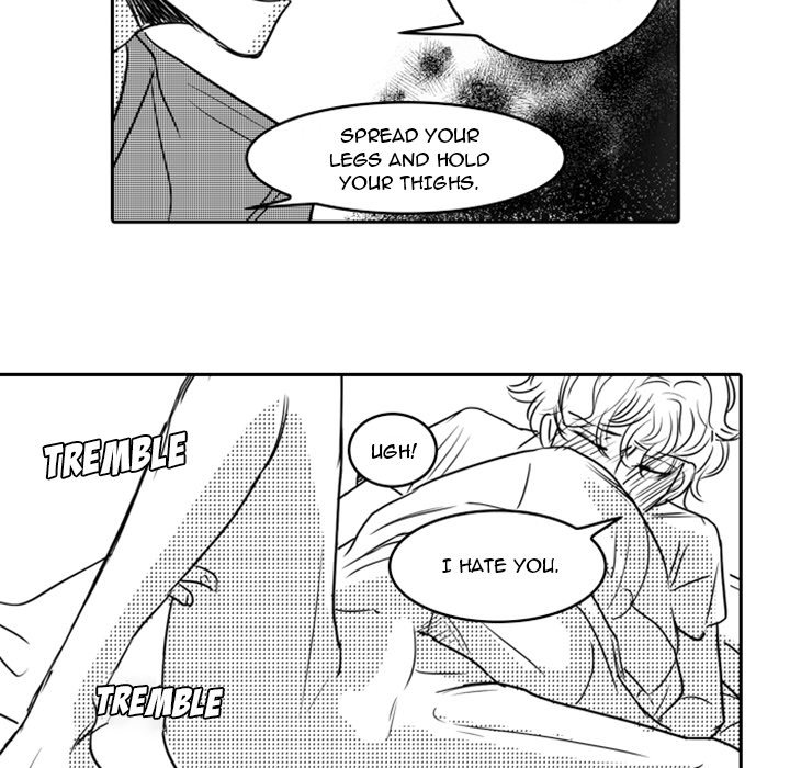 His Preference - episode 20 - 36