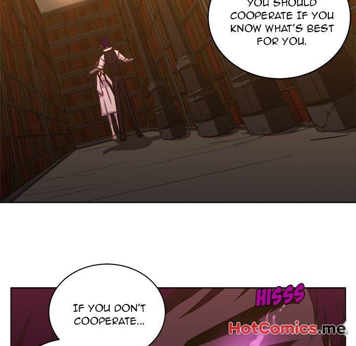 Forest of the Fireflies - episode 44 - 40