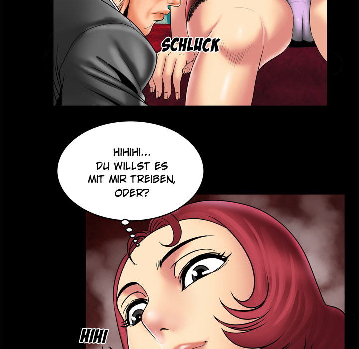 Die Partner meiner Frau - episode 11 - 12