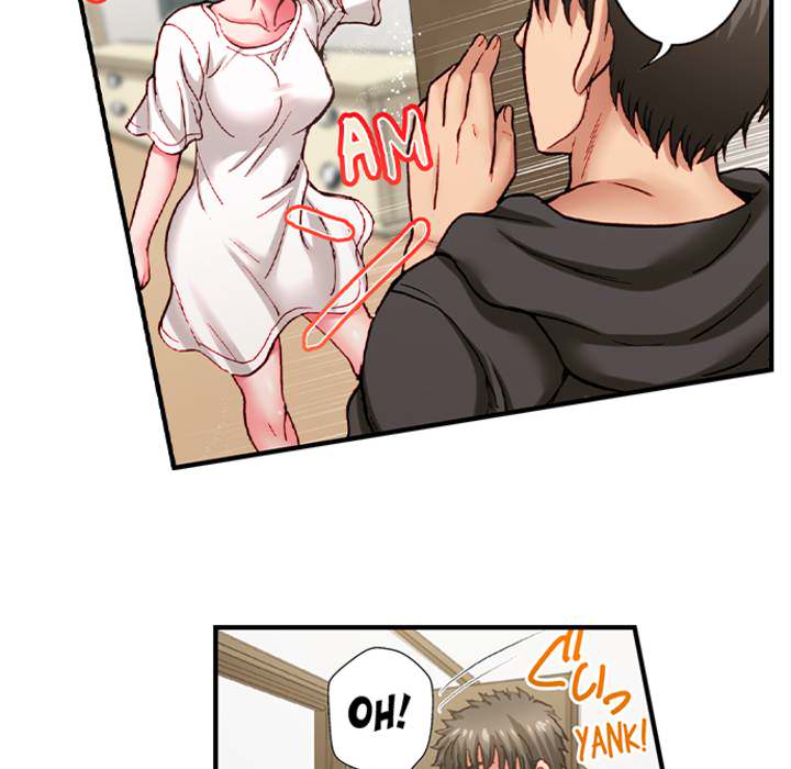 The Quiet Gal Can't Stop Moaning in Bed - episode 16 - 22