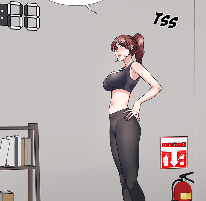 Privattraining - episode 15 - 29
