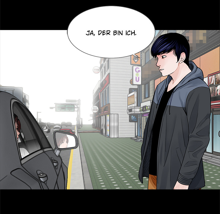 Nachtschicht in Gangnam - episode 4 - 115