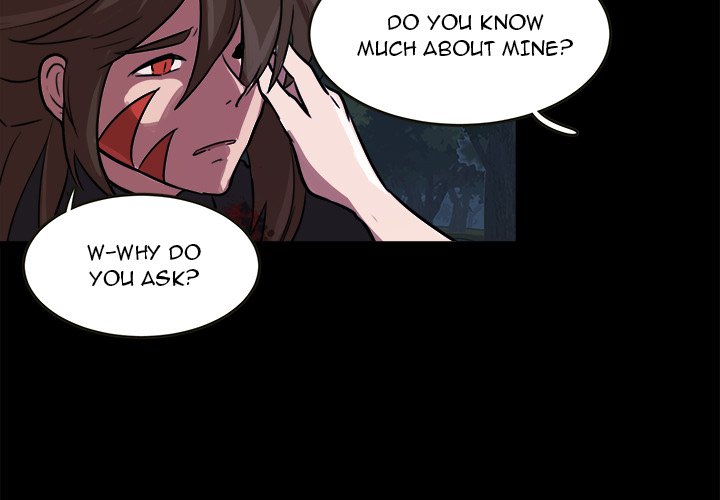 The Tiger, The Sun and The Moon - episode 49 - 2