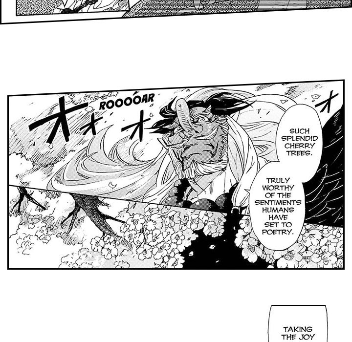 Contract Of Cherry Blossom Guilt - episode 3 - 37