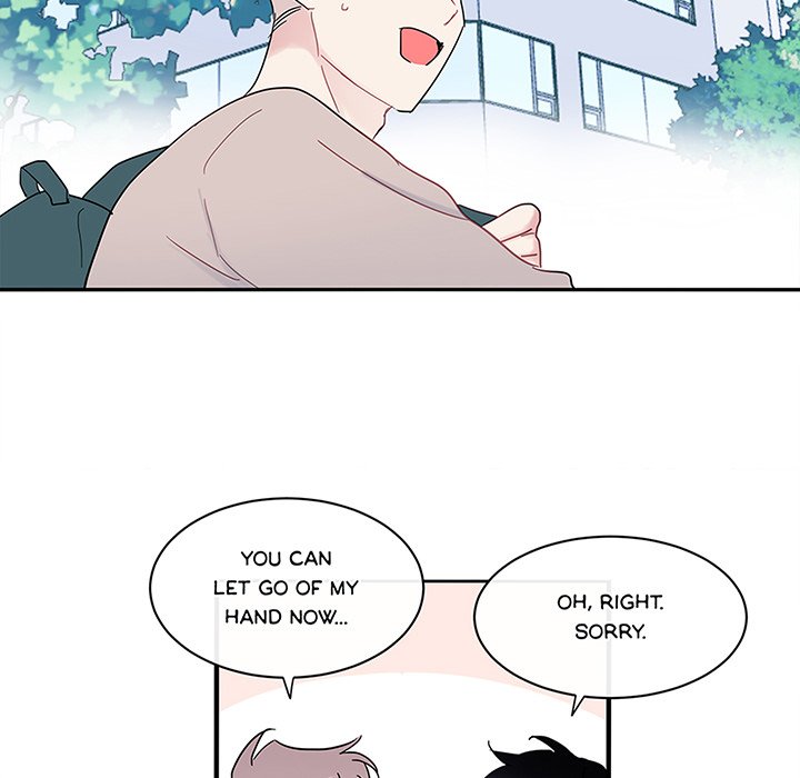 Wistful Summer - episode 21 - 63