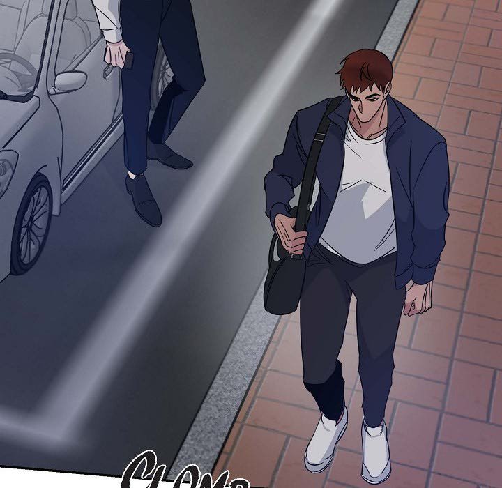 Lose Your Touch - episode 16 - 12