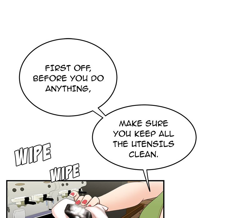 The Repeat Student - episode 19 - 79