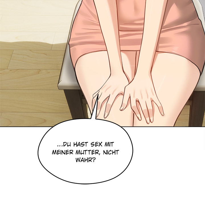 Die Familie meiner Frau - episode 45 - 49