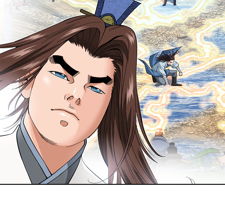 The Tale of The Hyungsan Sect - episode 28 - 76