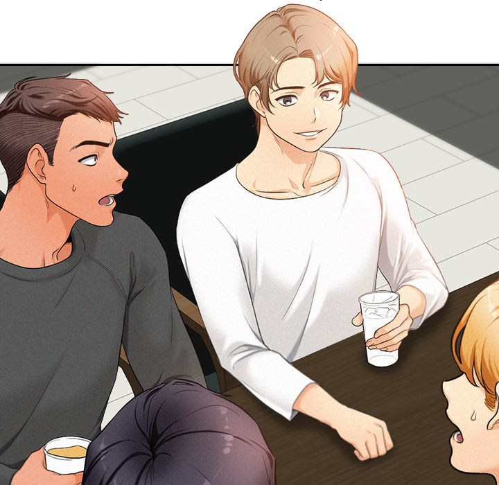 Purity Game - episode 1 - 9