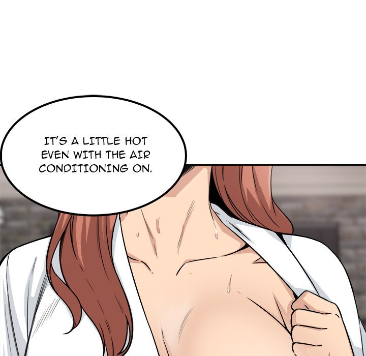 Excuse me, This is my Room - episode 57 - 23