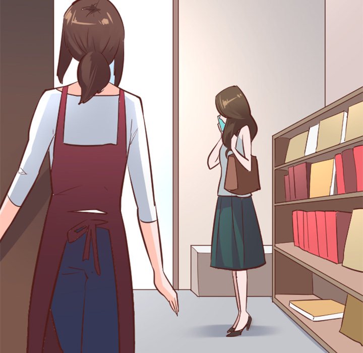 My Love Affair - episode 5 - 15