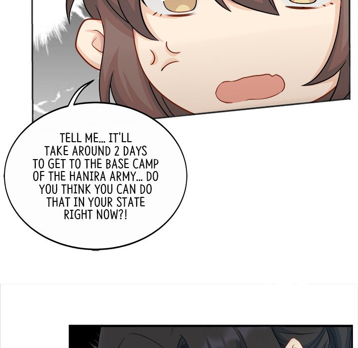 My Wife, The Prince - episode 51 - 20