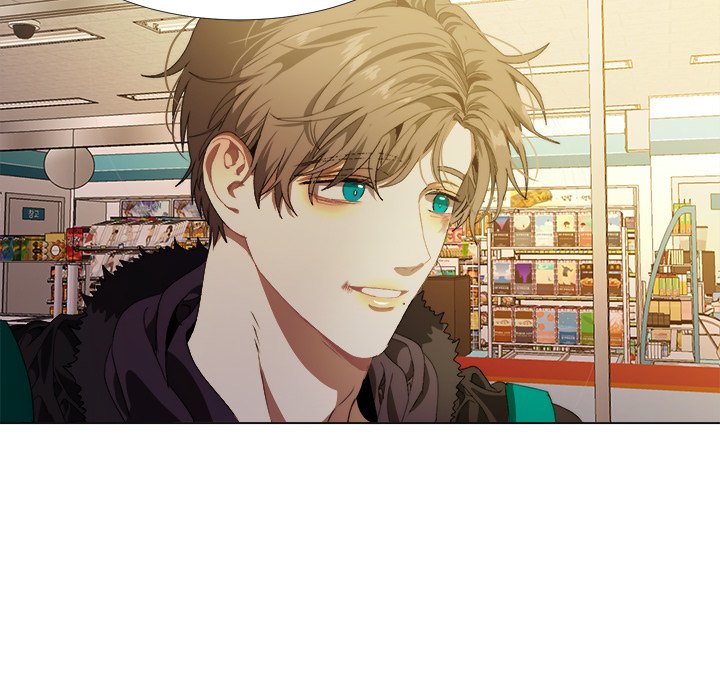 The Spring Scent of the Sea - episode 14 - 26