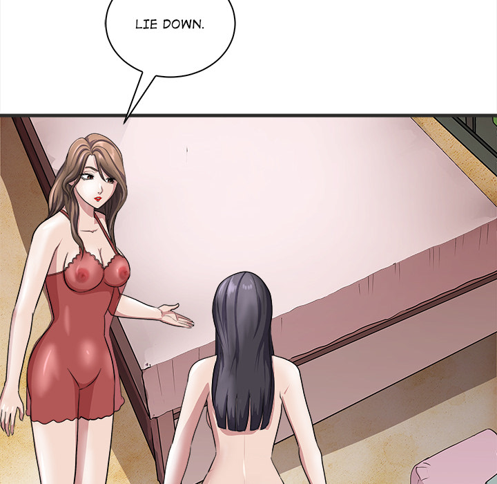 Immoral Family - episode 11 - 148