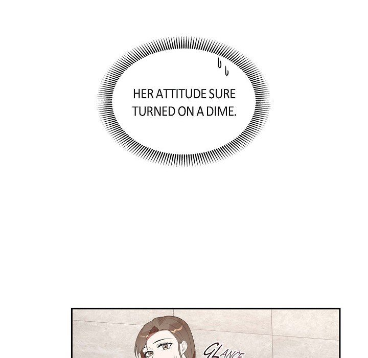 A Misogamist's Romance - episode 13 - 16