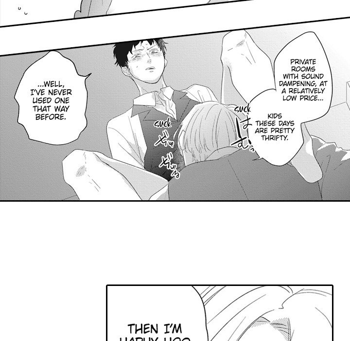 The Uninvited Cat and His Fickle Master - episode 8 - 27