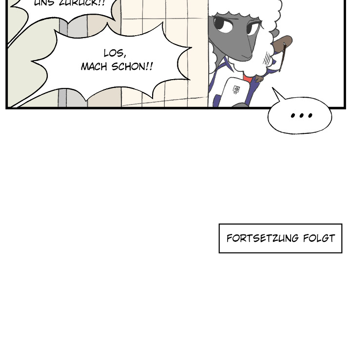 Mitschüler fressen verboten - episode 11 - 57