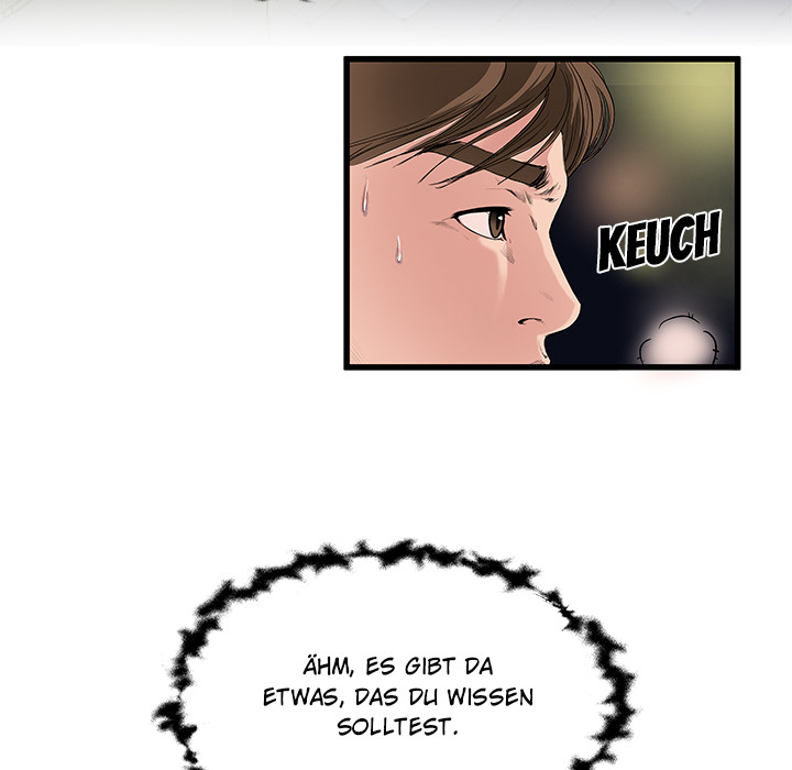 Liebe steckt in den Genen - episode 1 - 18