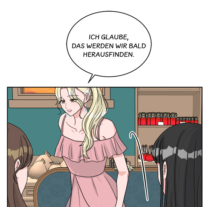 Willkommen im Zauberladen - episode 44 - 98