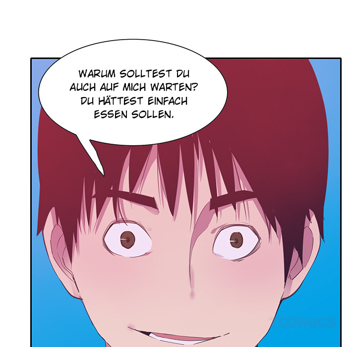 Partnerbörse mal anders - episode 11 - 26