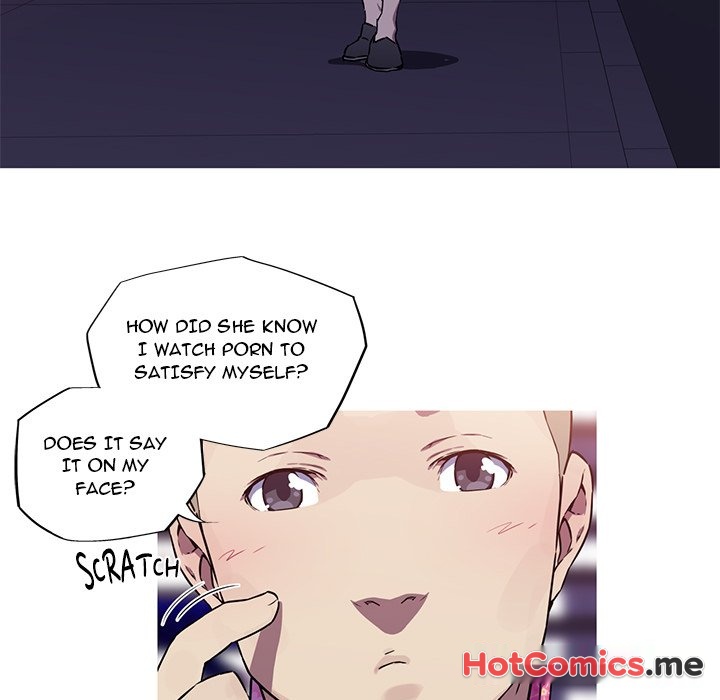 My Girlfriend is a Star - episode 8 - 25