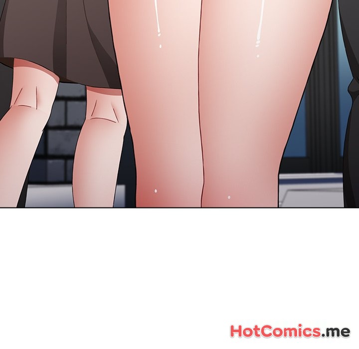 The Late-Bloomers - episode 21 - 183