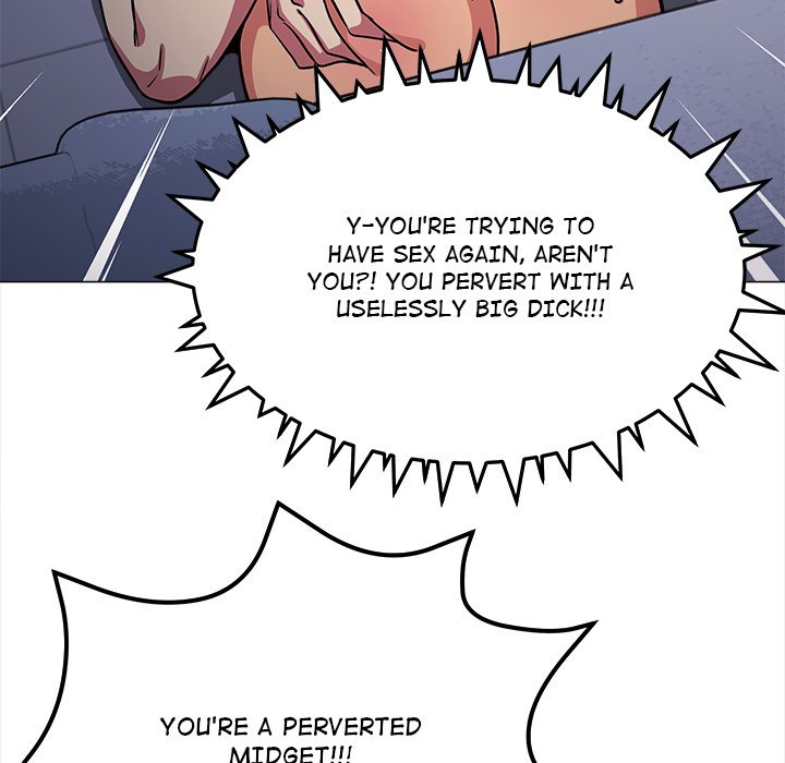 Someone Stop Her! - episode 14 - 109