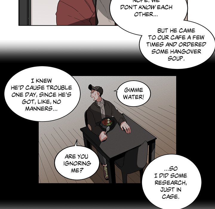 Sign - episode 13 - 28