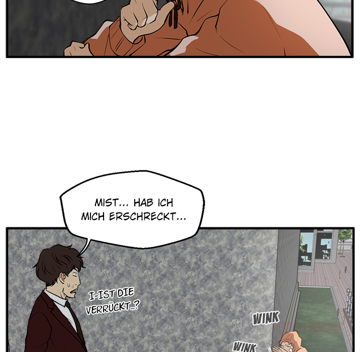 Los geht´s Mr. Kang! - episode 34 - 61