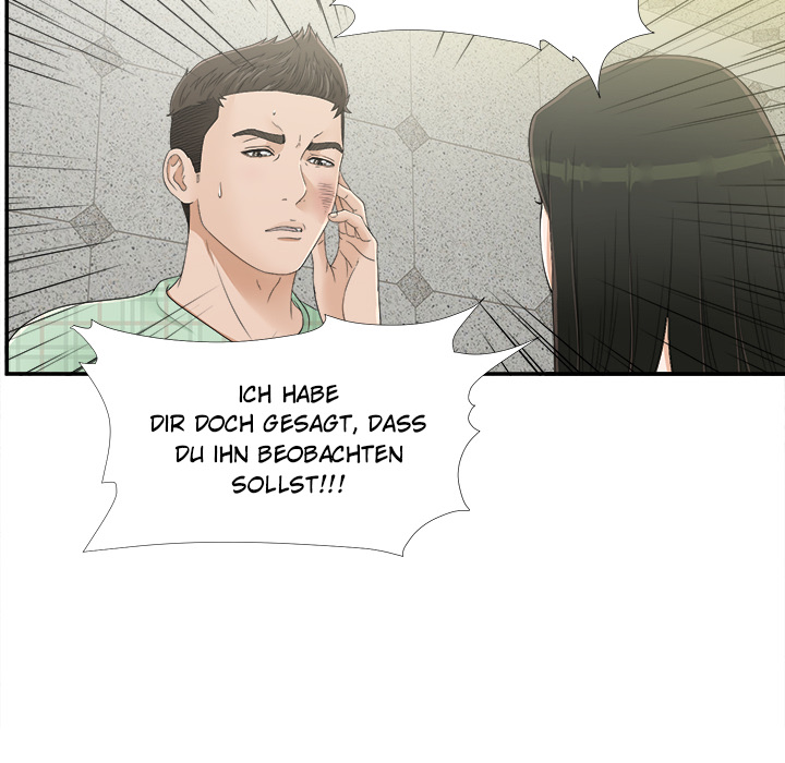 Geheimnisse unter Freunden - episode 9 - 24