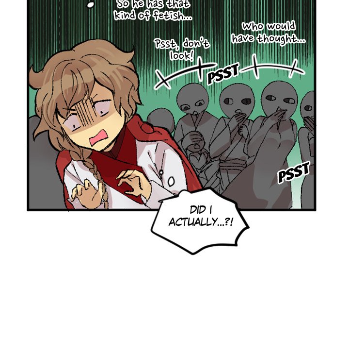 Today, I Meet a Dragon - episode 15 - 56