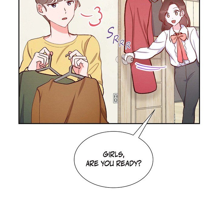 A Spoonful of Your Love - episode 14 - 27