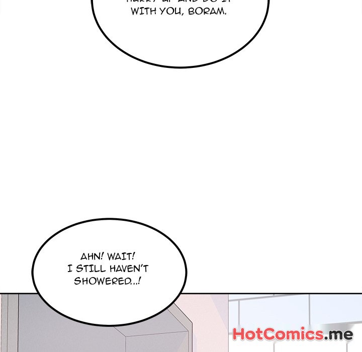 Excuse me, This is my Room - episode 89 - 122