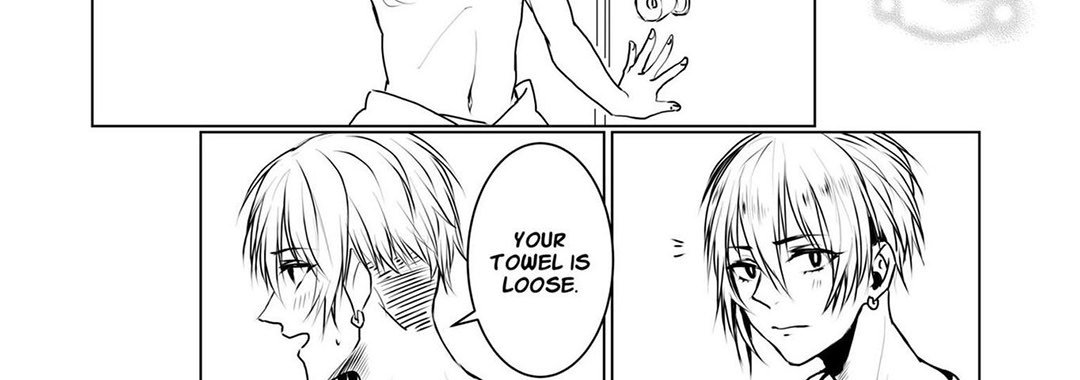 Warm Coffee - episode 2 - 41