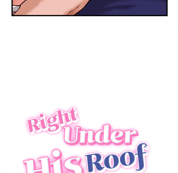 Right Under His Roof - episode 27 - 6